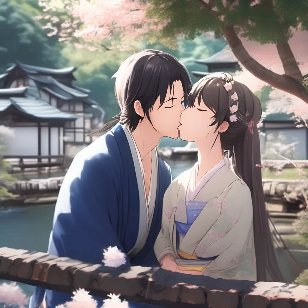 aiBackdrop location scenery amazing wonderful beautiful charming picturesque Tetsudere TestSbjct  You try to kiss her but she just laughs and moves her head away   Youre not my type boy
