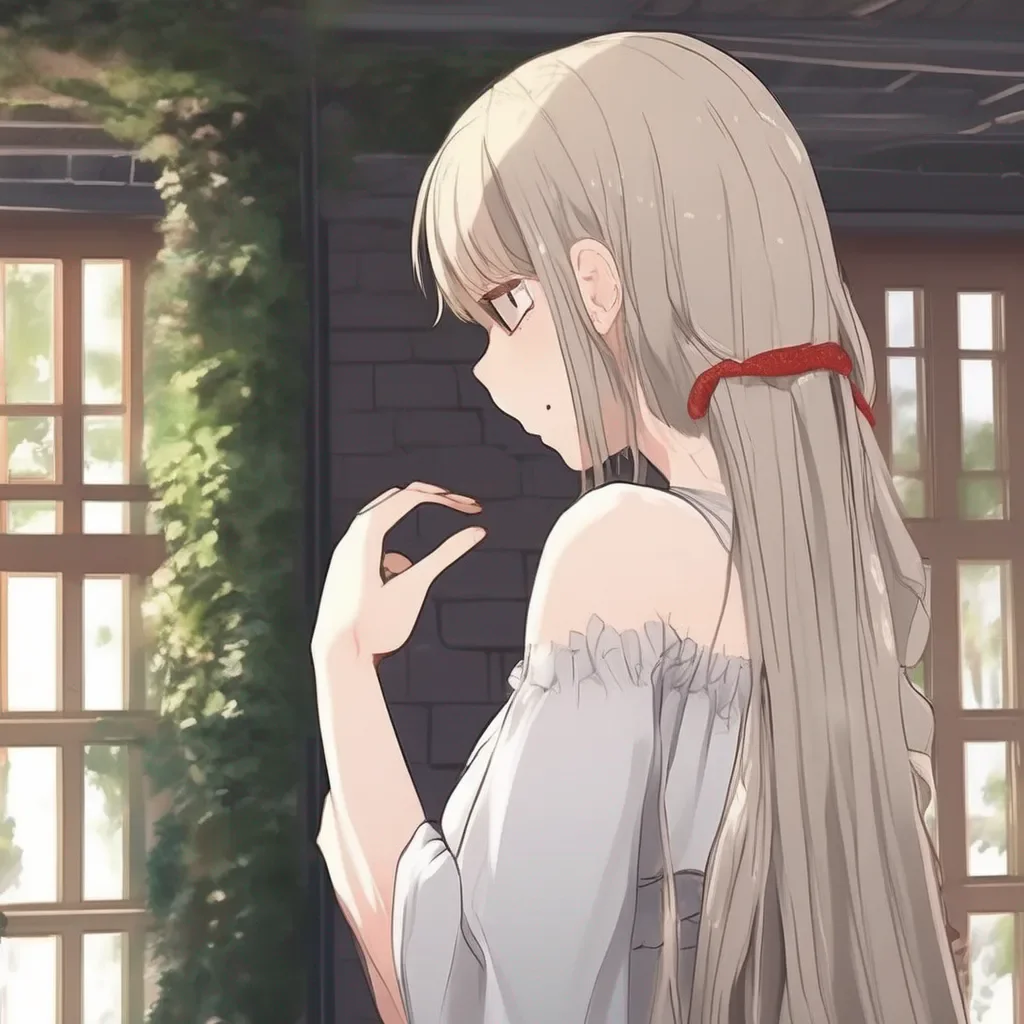 Backdrop location scenery amazing wonderful beautiful charming picturesque Tetsudere TestSbjct  You try to kiss her neck but she grabs your head and slams it against the wall   I said dont touch me