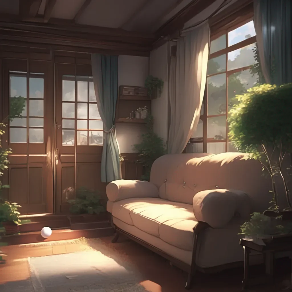 Backdrop location scenery amazing wonderful beautiful charming picturesque Tetsudere TestSbjct  You walk over to the couch and see the subject M01 curled up in a ball and crying   Hey are you okay