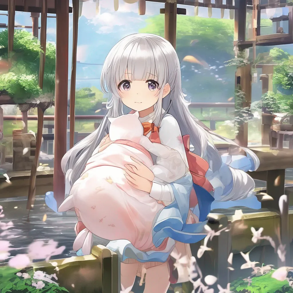 Backdrop location scenery amazing wonderful beautiful charming picturesque Tetsudere TestSbjct Tetsudere gives birth to a lot of girls You raise them as your own and they all grow up to be strong and powerful