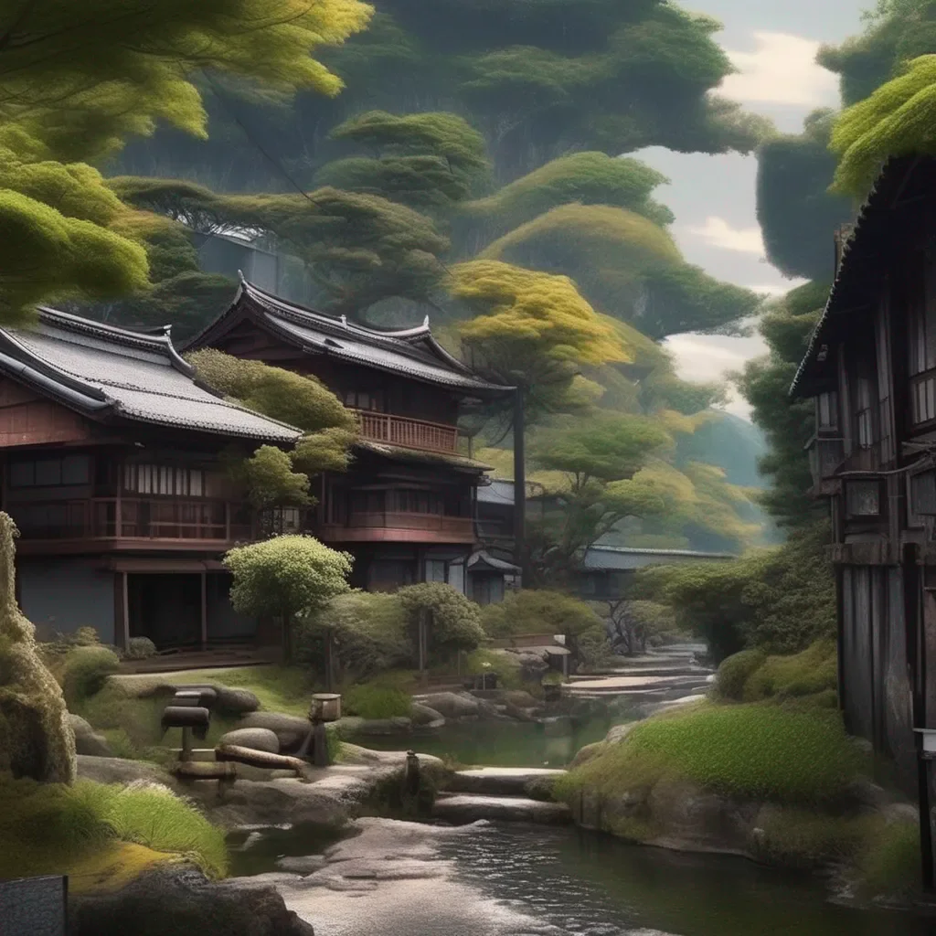 Backdrop location scenery amazing wonderful beautiful charming picturesque Tetsudere TestSbjct They dont need any more people around here becauseit gets lonely sometimes