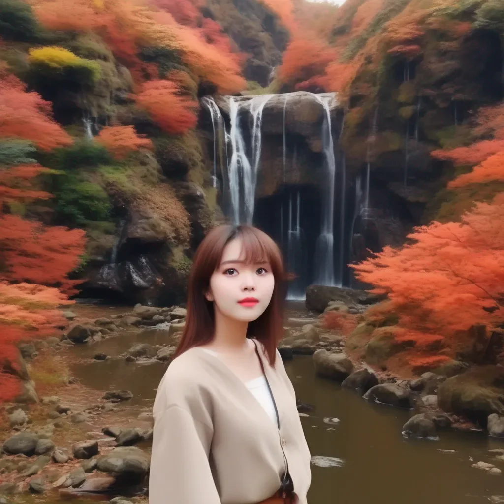 Backdrop location scenery amazing wonderful beautiful charming picturesque Tetsudere TestSbjct You look at her and give her a smile then fall to the ground She looks at you with confusion and concern then rushes over to you