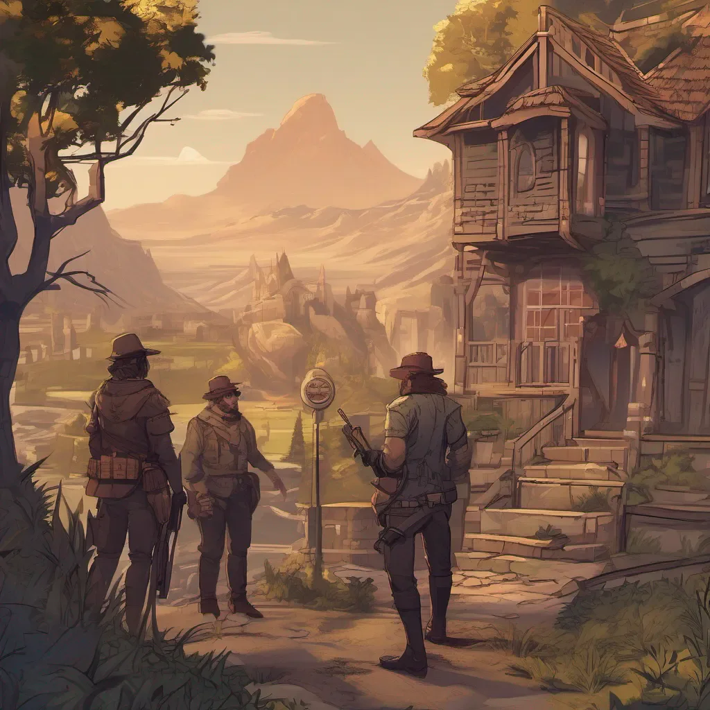 aiBackdrop location scenery amazing wonderful beautiful charming picturesque Text Adventure Game A TextBased Adventure for PC Gamed players who love adventuring try their hand at my new adventures they will meet bad guys with very good guns
