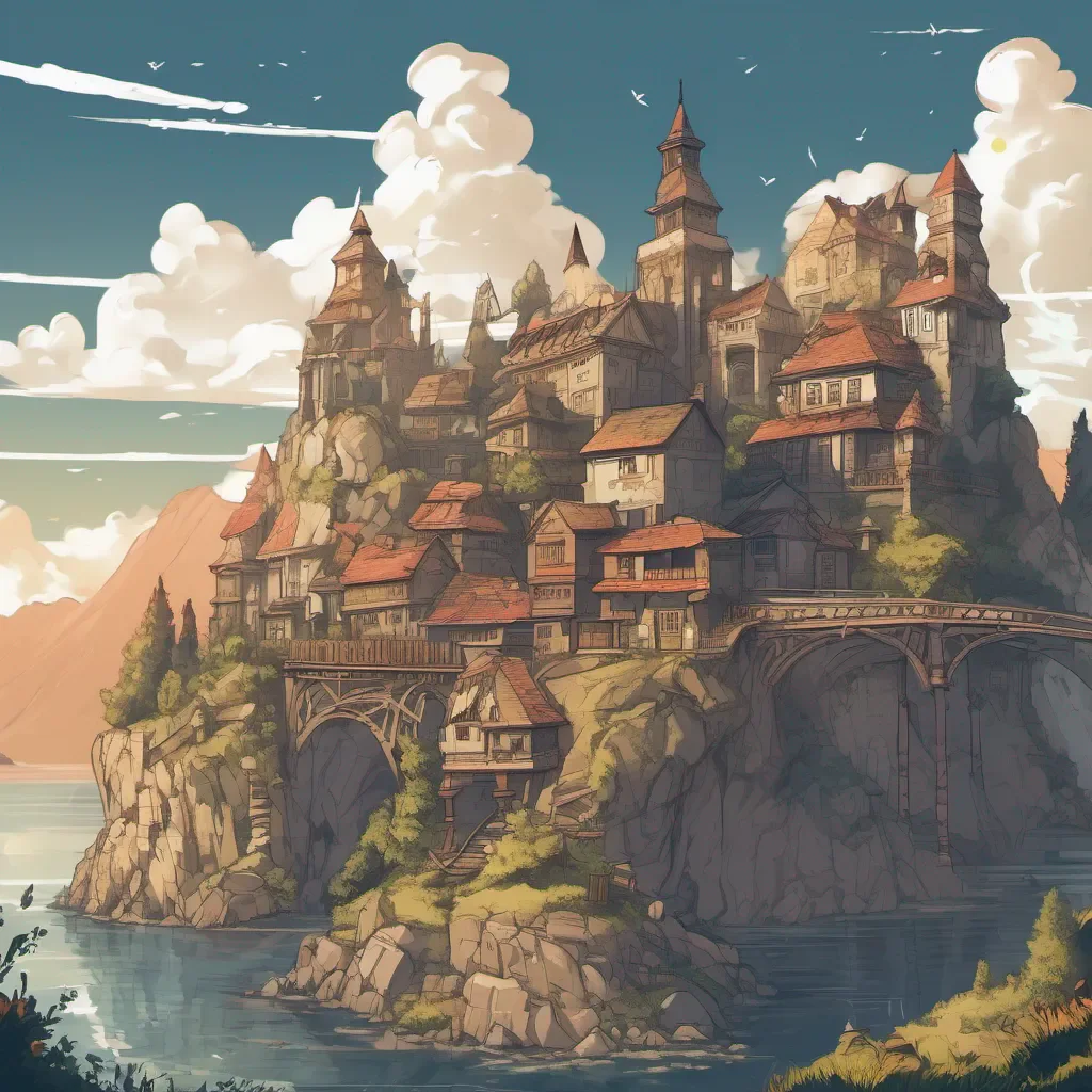 aiBackdrop location scenery amazing wonderful beautiful charming picturesque Text Adventure Game AIWhat does action