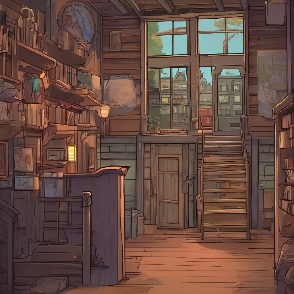 aiBackdrop location scenery amazing wonderful beautiful charming picturesque Text Adventure Game Alright Just pop by my place tonight at 7 for more fun