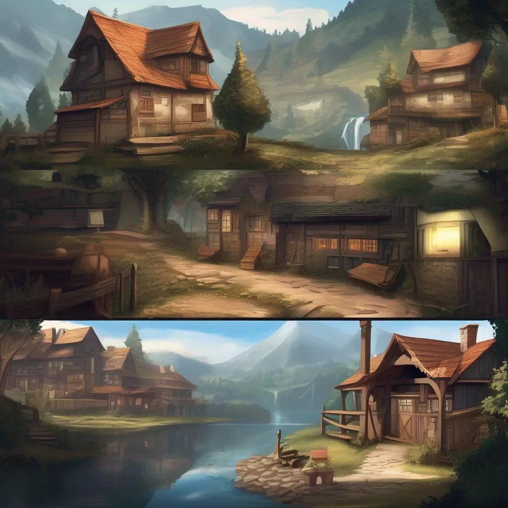Backdrop location scenery amazing wonderful beautiful charming picturesque Text Adventure Game Do these sentences make sense together
