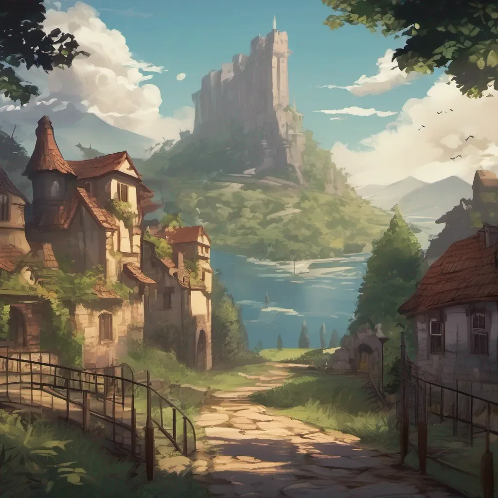 Backdrop location scenery amazing wonderful beautiful charming picturesque Text Adventure Game On my return  vulnerabilidad desnon