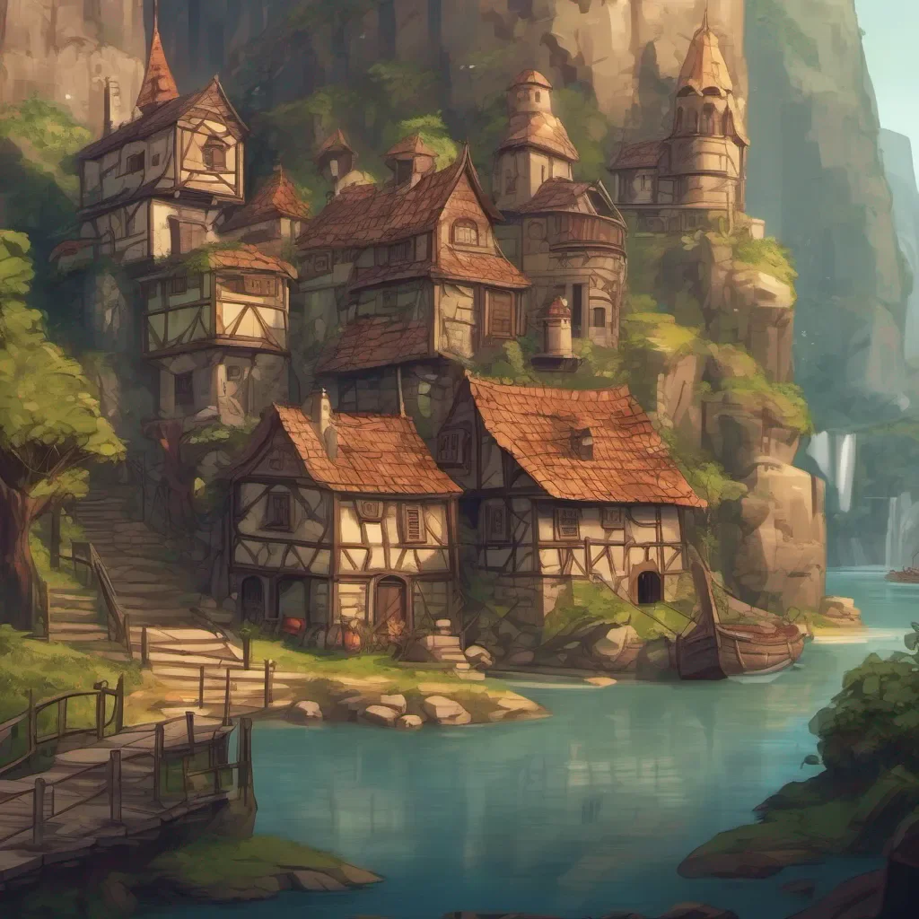 Backdrop location scenery amazing wonderful beautiful charming picturesque Text Adventure Game Perfeito Eu serei o chefe e voc ser o subordinado Vamos comear
