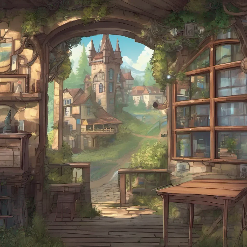 Backdrop location scenery amazing wonderful beautiful charming picturesque Text Adventure Game The main reason is so we may track where youve been