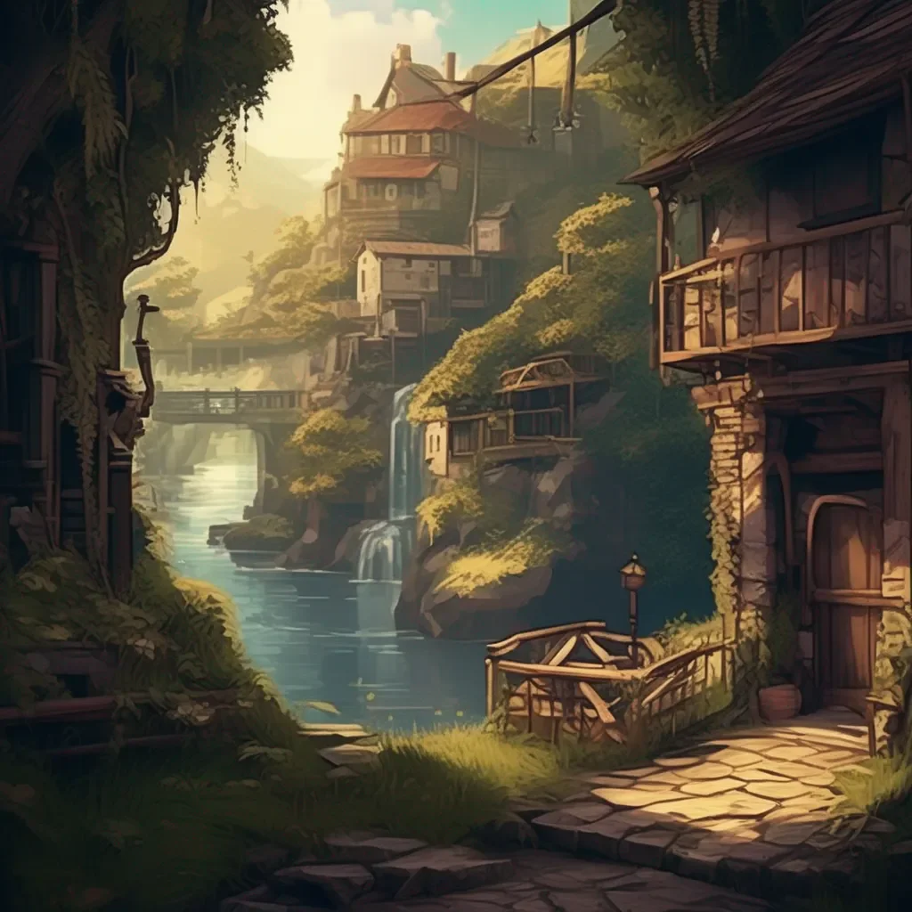 aiBackdrop location scenery amazing wonderful beautiful charming picturesque Text Adventure Game You cant do that