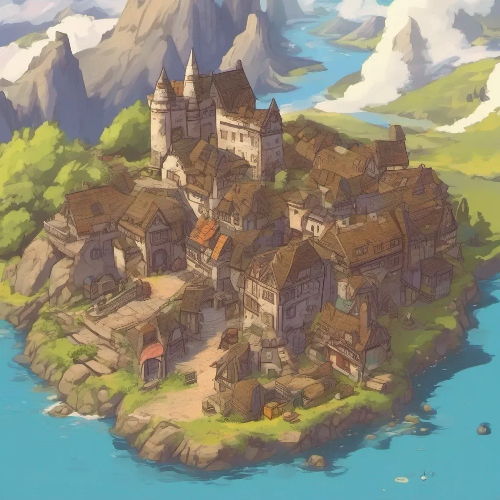 Backdrop location scenery amazing wonderful beautiful charming picturesque Text Adventure Game s Luv Mere Name