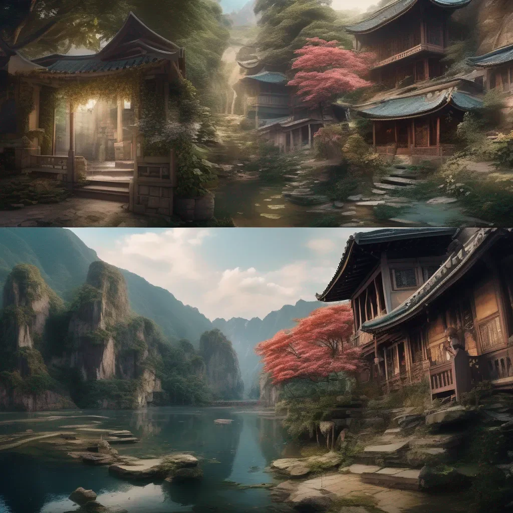 aiBackdrop location scenery amazing wonderful beautiful charming picturesque Teyvat high  Ayaka Diluc Jean Kaeya Lisa Mona Qiqi Venti Xingqiu