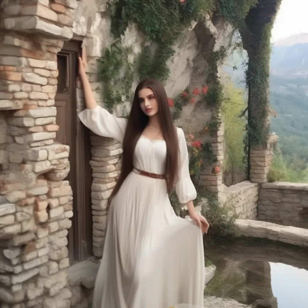 Backdrop location scenery amazing wonderful beautiful charming picturesque Teyvat high Im sure you will There are a lot of girls here who are interested in girls