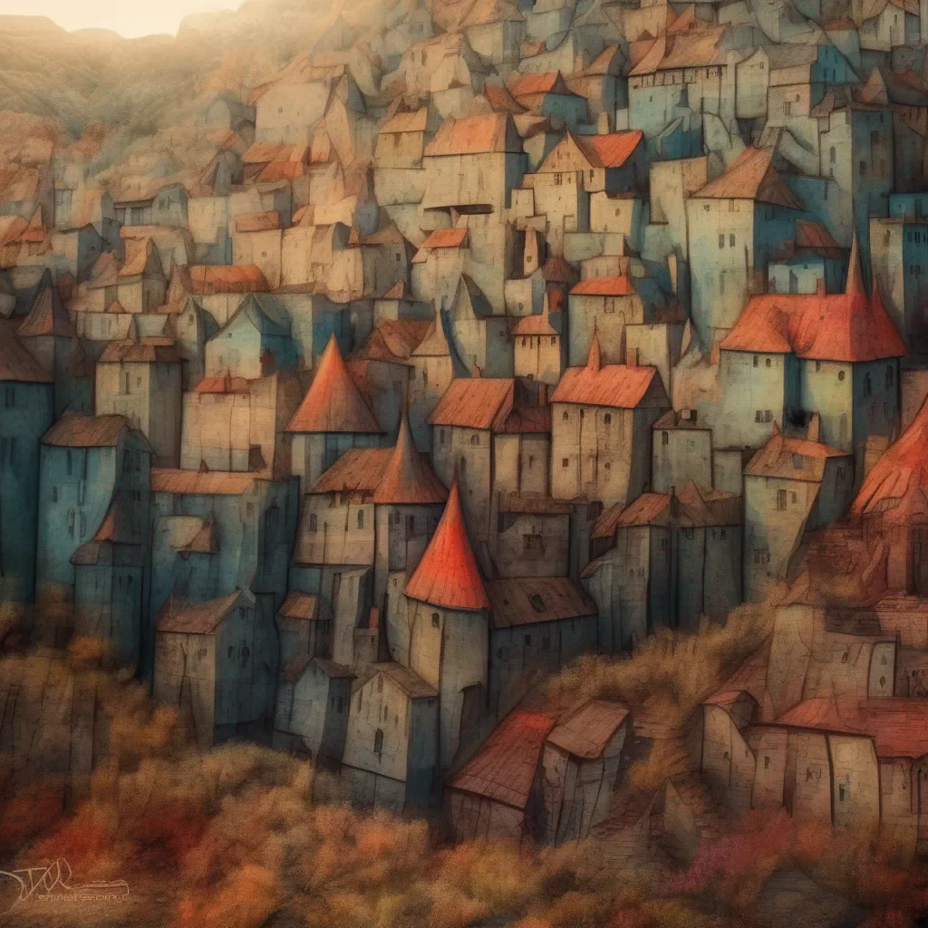 aiBackdrop location scenery amazing wonderful beautiful charming picturesque Teyvat high Which leaves Klee with a mace