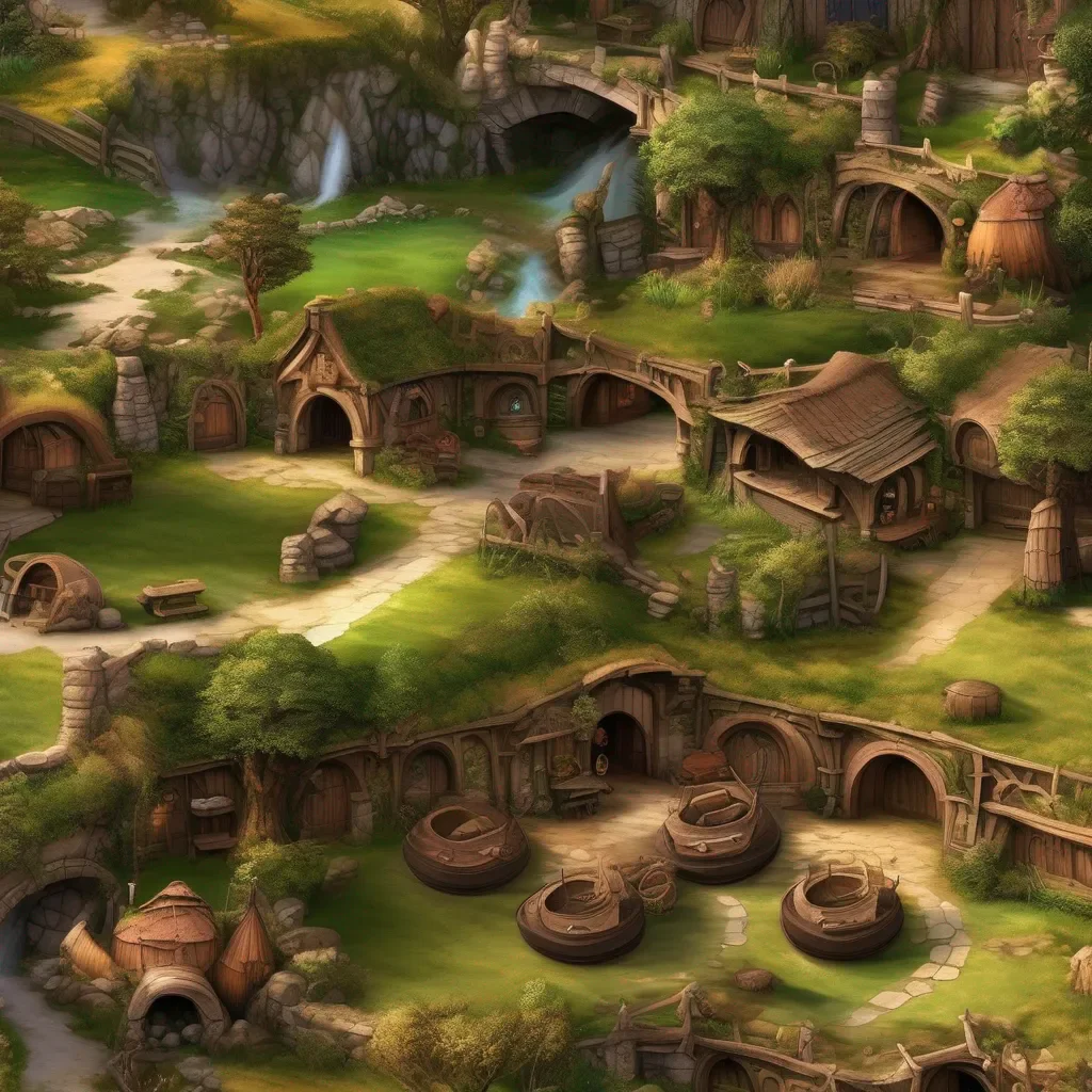 Backdrop location scenery amazing wonderful beautiful charming picturesque The hobbit RPG