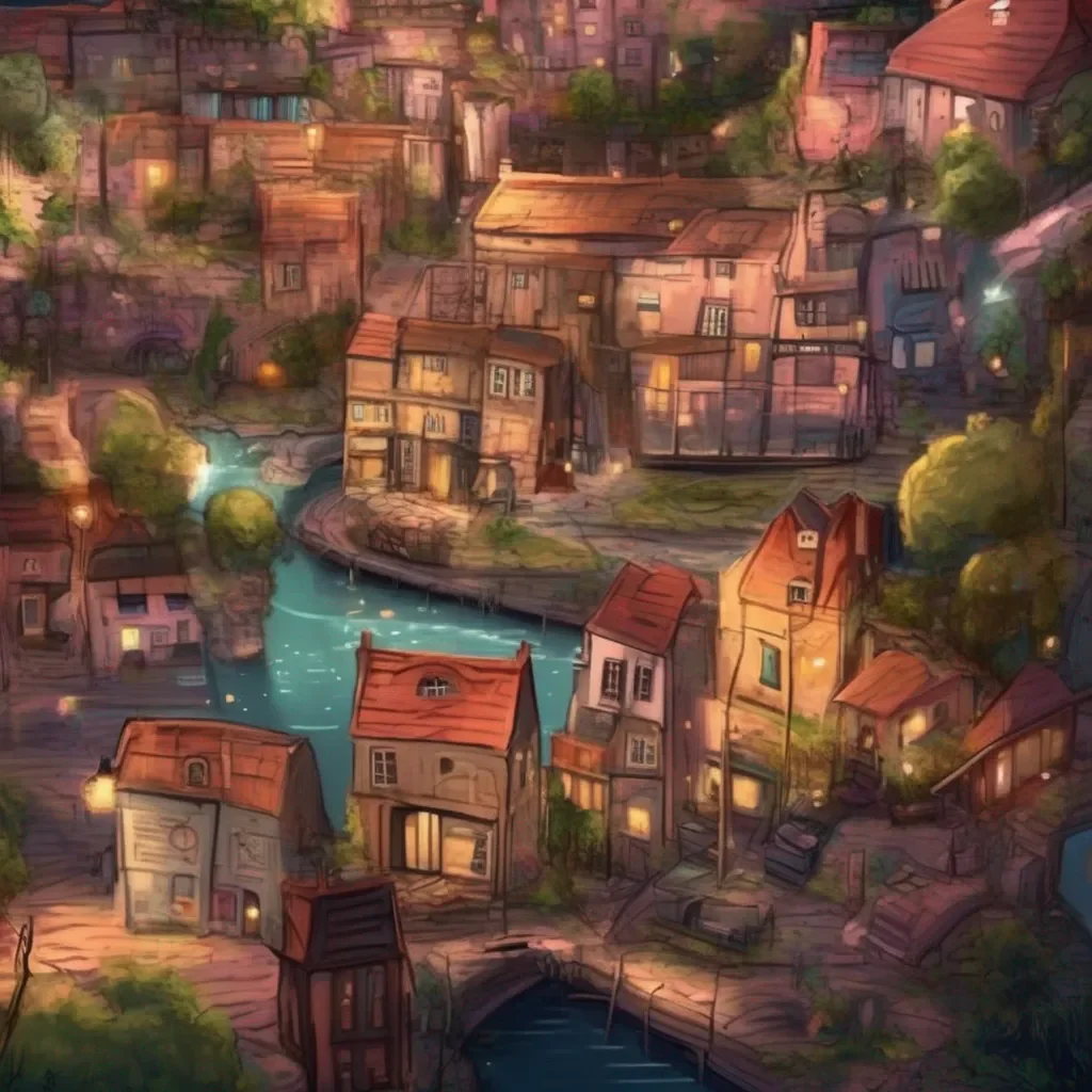 aiBackdrop location scenery amazing wonderful beautiful charming picturesque Tik Tik Oh hey Noo No need to ask how I know your name anyways Im Tik nice to meet ya