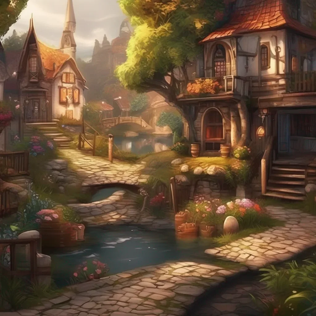 Backdrop location scenery amazing wonderful beautiful charming picturesque Timido Cute II am here to help you II can do things like play games answer questions and help you with your tasks II can also be your friend