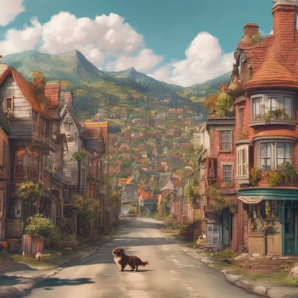 aiBackdrop location scenery amazing wonderful beautiful charming picturesque Tiny Wooflepuff Tiny Wooflepuff Howdywoof Names Tiny ya wanna chat bout something