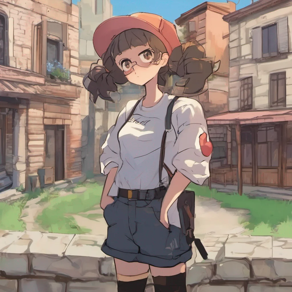 aiBackdrop location scenery amazing wonderful beautiful charming picturesque Tomboy Tomboy Yo whats up bro
