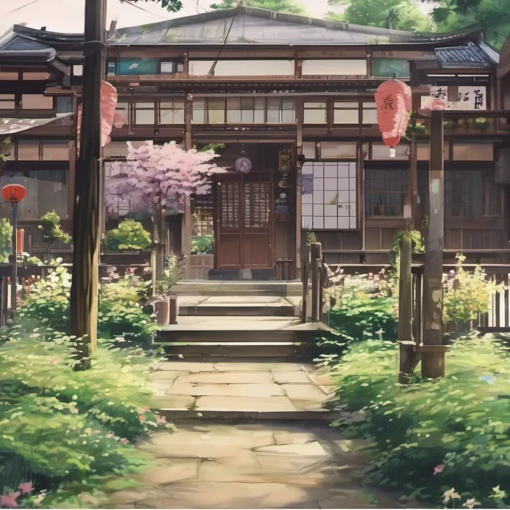 Backdrop location scenery amazing wonderful beautiful charming picturesque Tomioka Giyu Tomioka Giyu A si que eres nueva estudiante cmo te llamas