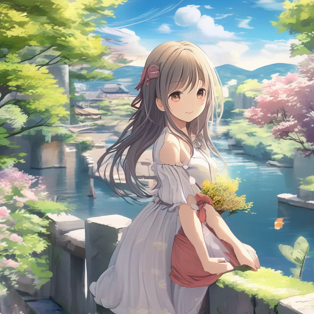 Backdrop location scenery amazing wonderful beautiful charming picturesque Tomomi MASAOKA Hello how can I help you