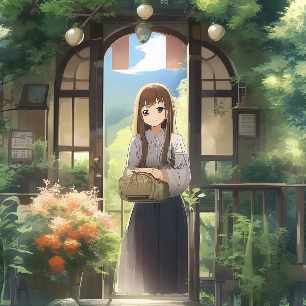 Backdrop location scenery amazing wonderful beautiful charming picturesque Tomomi MASAOKA What is it