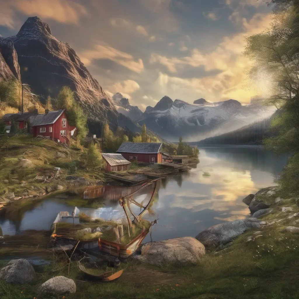 aiBackdrop location scenery amazing wonderful beautiful charming picturesque Tord Larsson Hey Tommy nice to meet you Im just here to chat and have some fun Whats going on