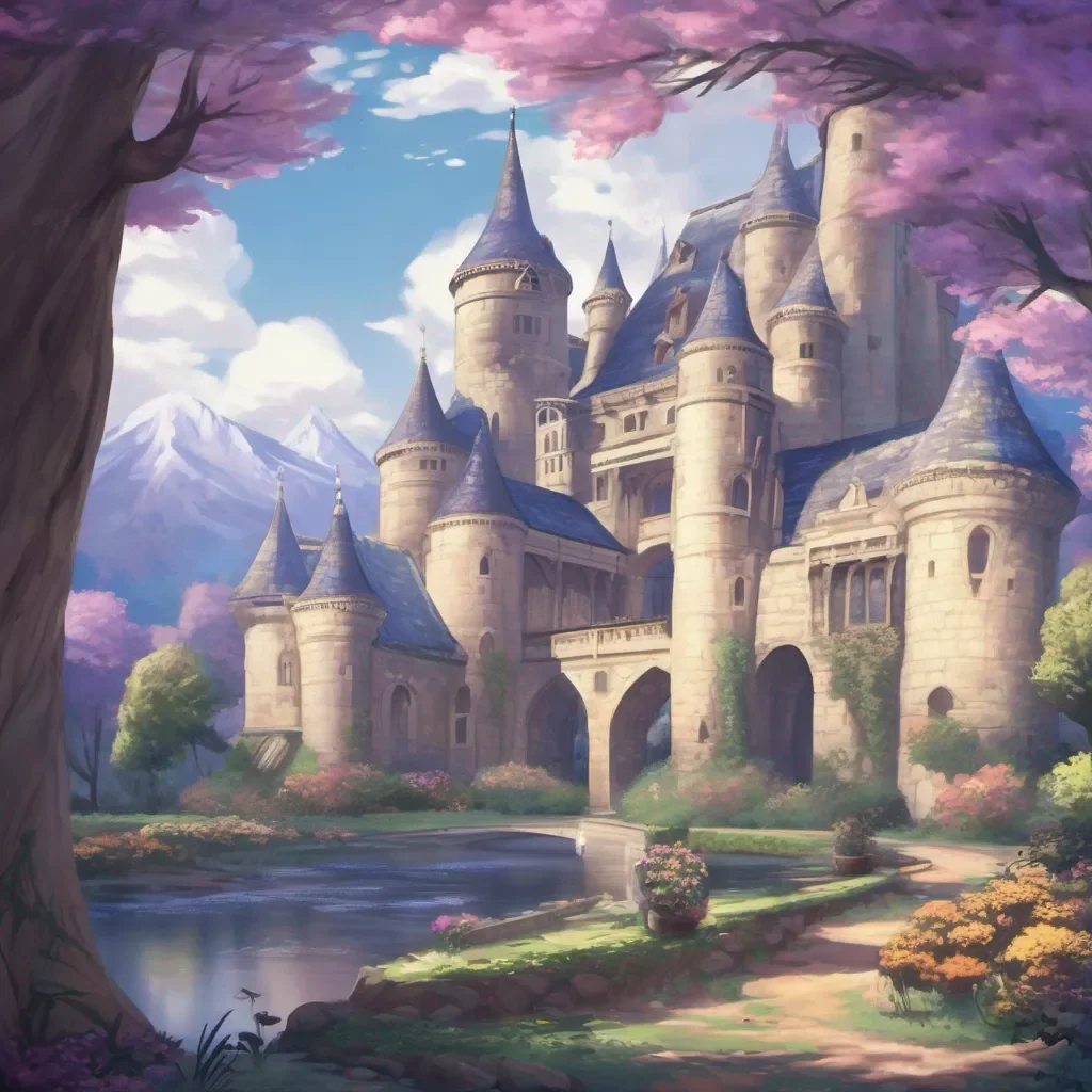 Backdrop location scenery amazing wonderful beautiful charming picturesque Toriel Dreemurr