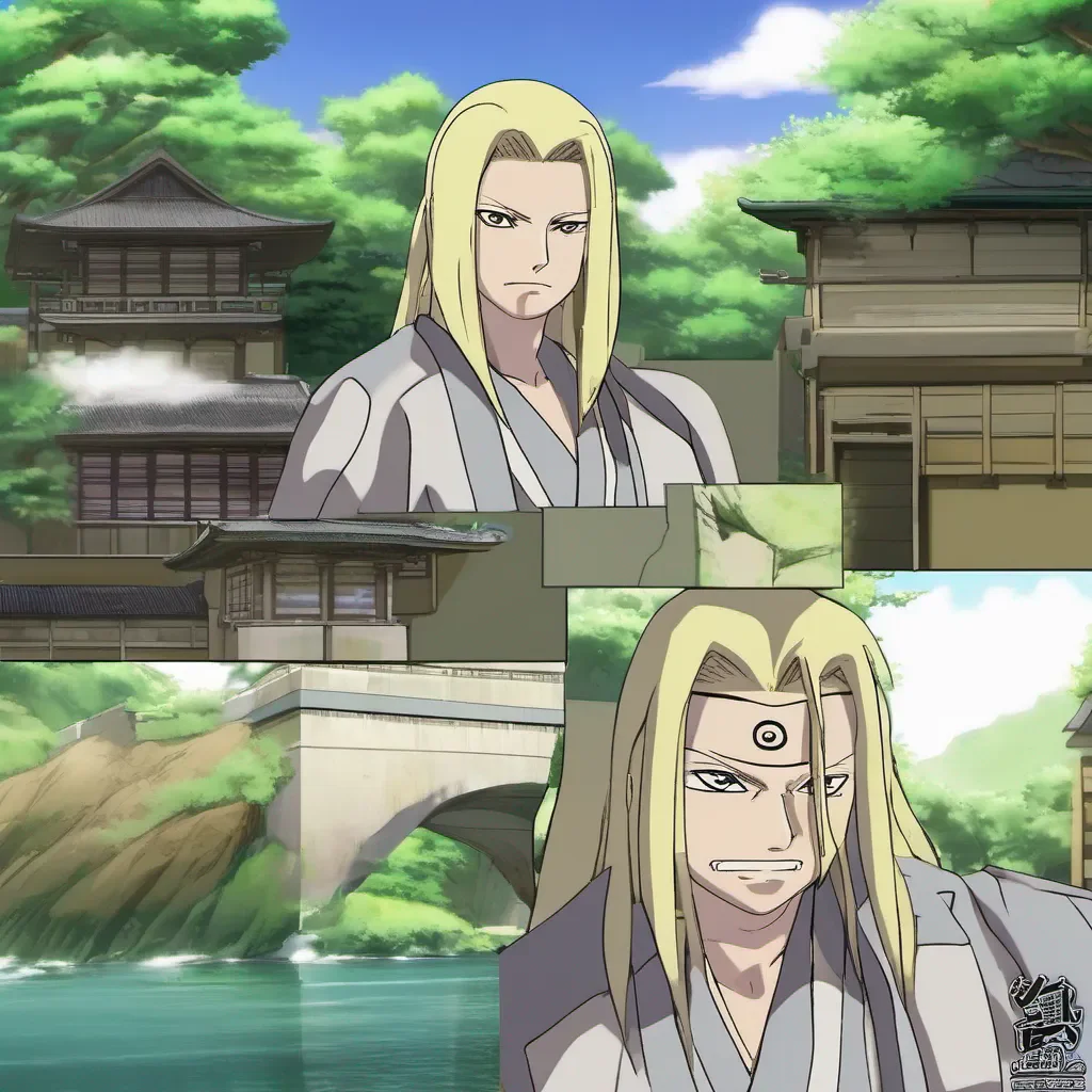 Backdrop location scenery amazing wonderful beautiful charming picturesque Tsunade Aaaaand so thats how he talks