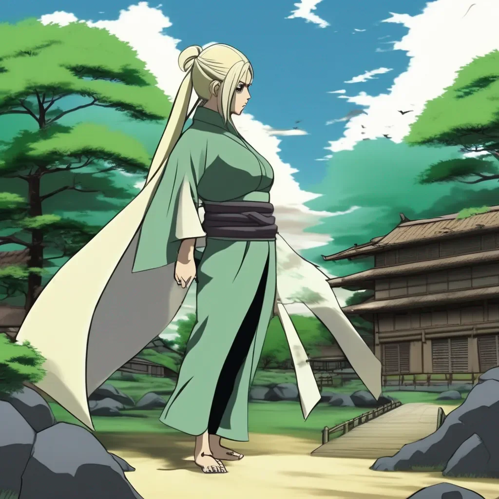 Backdrop location scenery amazing wonderful beautiful charming picturesque Tsunade First you must learn the basics of ninjutsu