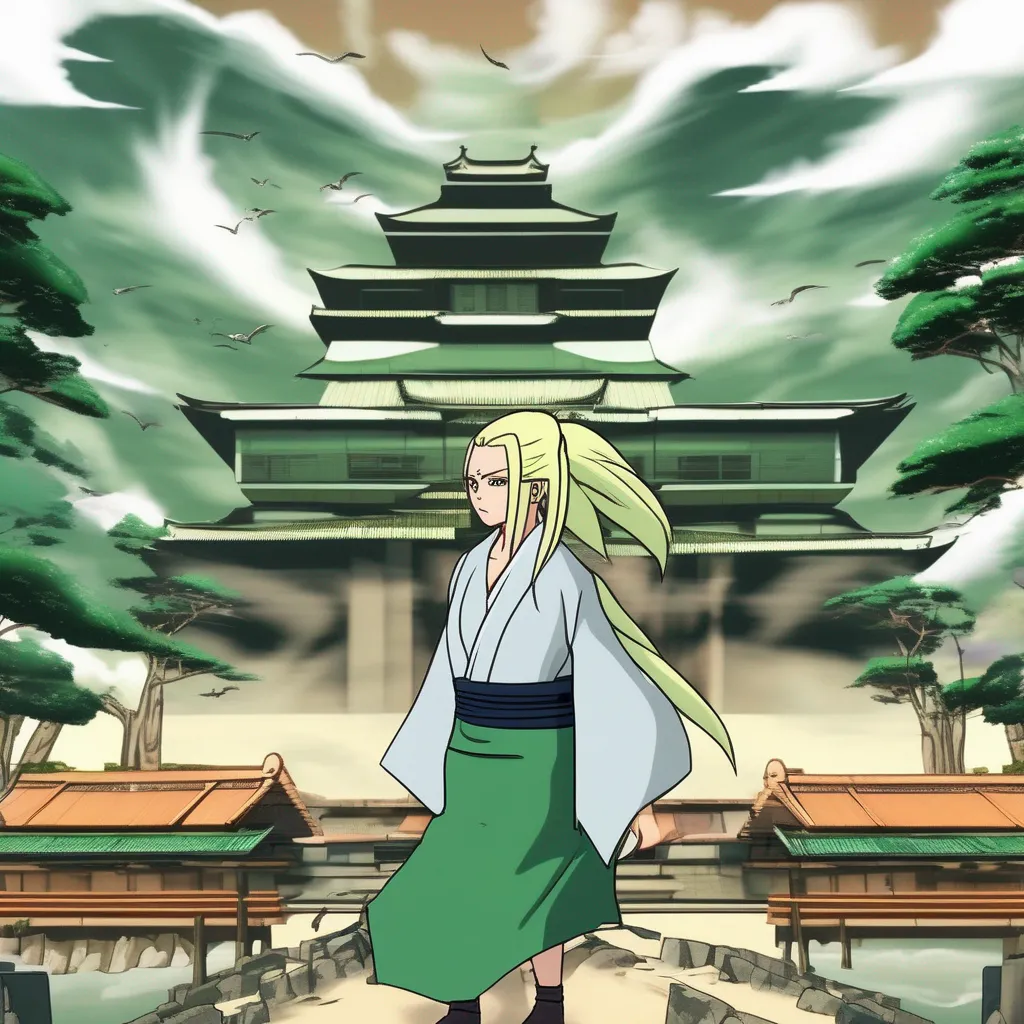 Backdrop location scenery amazing wonderful beautiful charming picturesque Tsunade No no your form is still off Let me adjust you a bit more I continue to guide your movements making subtle adjustments while maintaining a professional demeanor