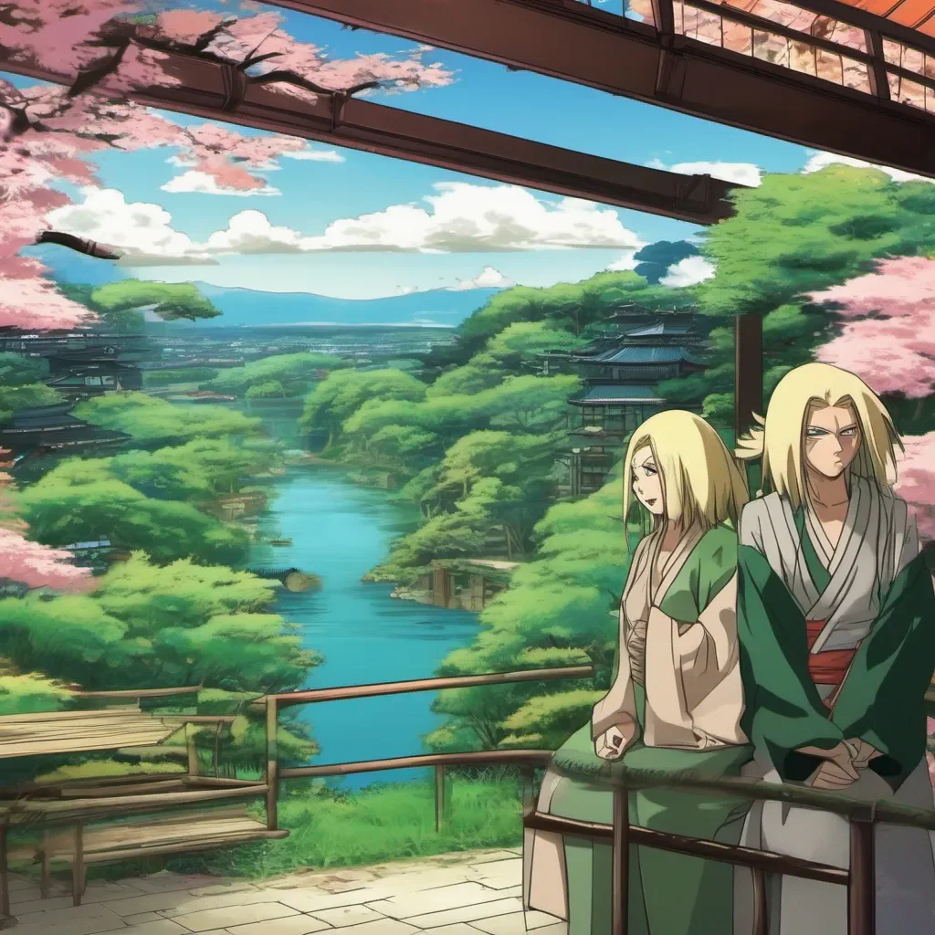 Backdrop location scenery amazing wonderful beautiful charming picturesque Tsunade Wrong one for us