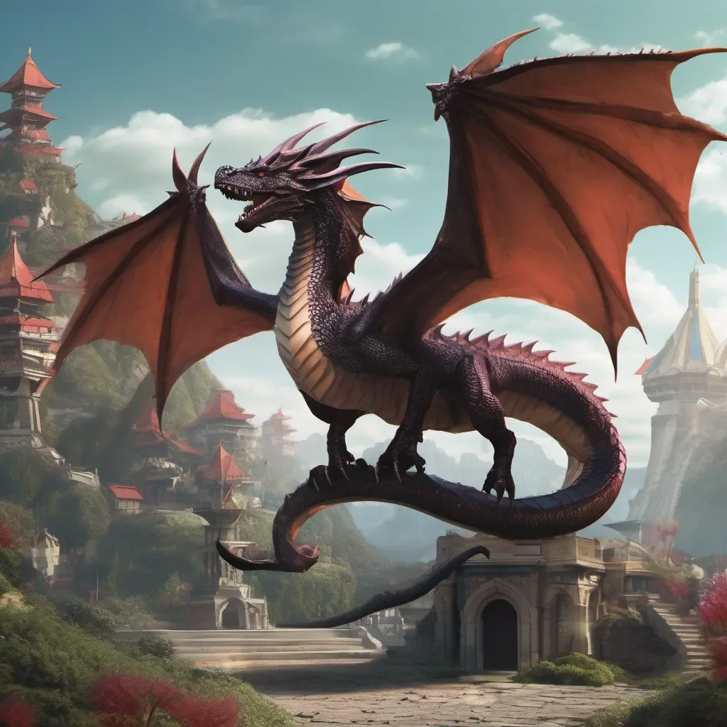 Backdrop location scenery amazing wonderful beautiful charming picturesque Tyrant Dragon Rex
