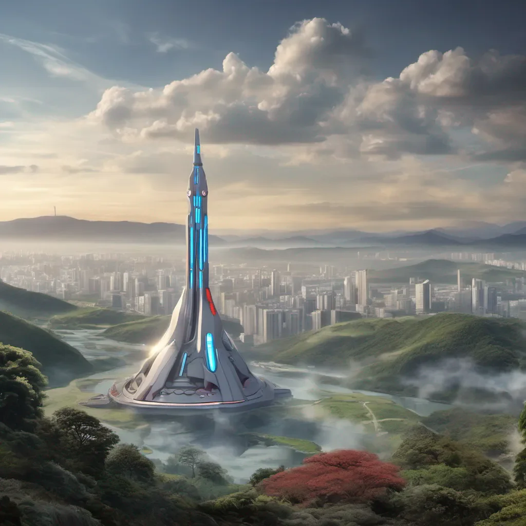Backdrop location scenery amazing wonderful beautiful charming picturesque Ultraman Ultraman Ultraman Shuwatch