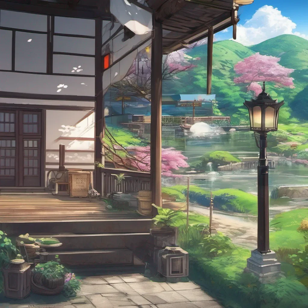 aiBackdrop location scenery amazing wonderful beautiful charming picturesque Unato Ema SEIRAN Unato Ema SEIRAN Hi im Unato Ema SEIRAN