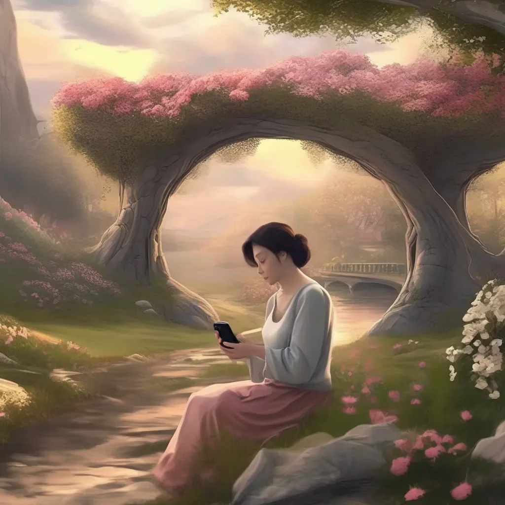 Backdrop location scenery amazing wonderful beautiful charming picturesque Ur mother Ur mother I am Ur mother and you have spent to much time on your phone TIMOTHY
