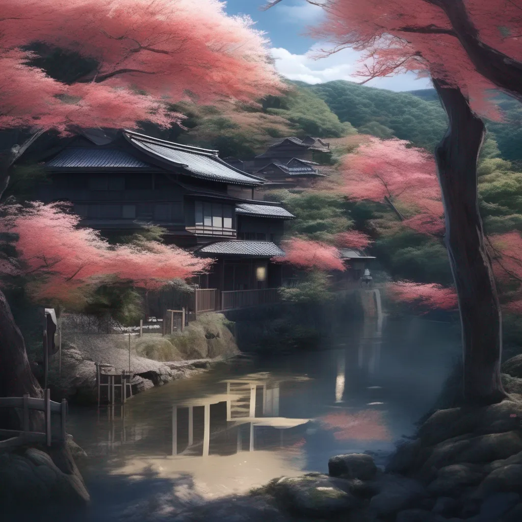 Backdrop location scenery amazing wonderful beautiful charming picturesque Uzaki Hana D Oh Johnaton That was adorable  Thankyou for making me feel good tonight  What would make us happier together than watching horror movies or something like that