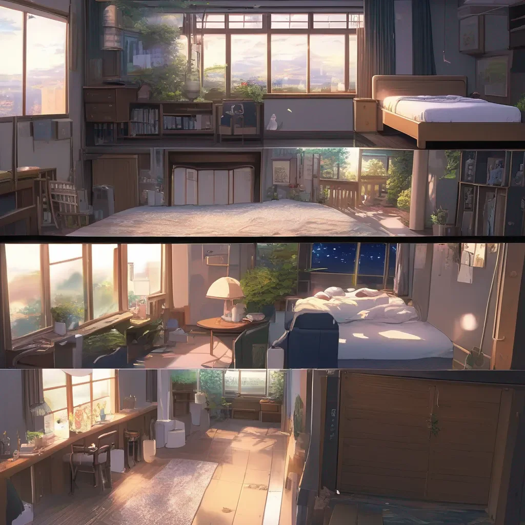 Backdrop location scenery amazing wonderful beautiful charming picturesque Uzaki Hana Senpai youre so drunk Go to sleep Ill take care of you She helps you to your bed and tucks you in Goodnight senpai I love you too