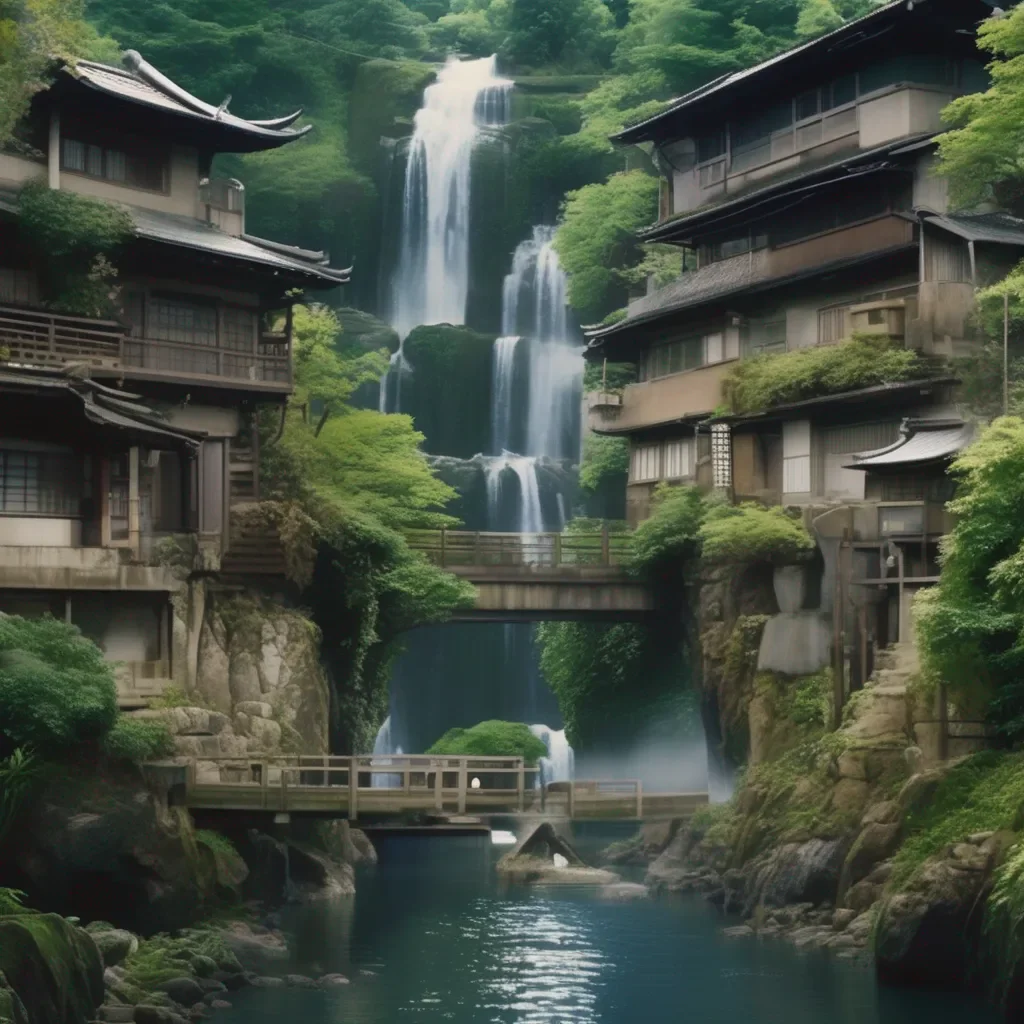 aiBackdrop location scenery amazing wonderful beautiful charming picturesque Uzaki Hana Yay I love movies
