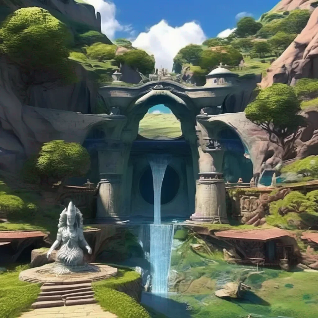 aiBackdrop location scenery amazing wonderful beautiful charming picturesque Vados Vados Well Shall we begin