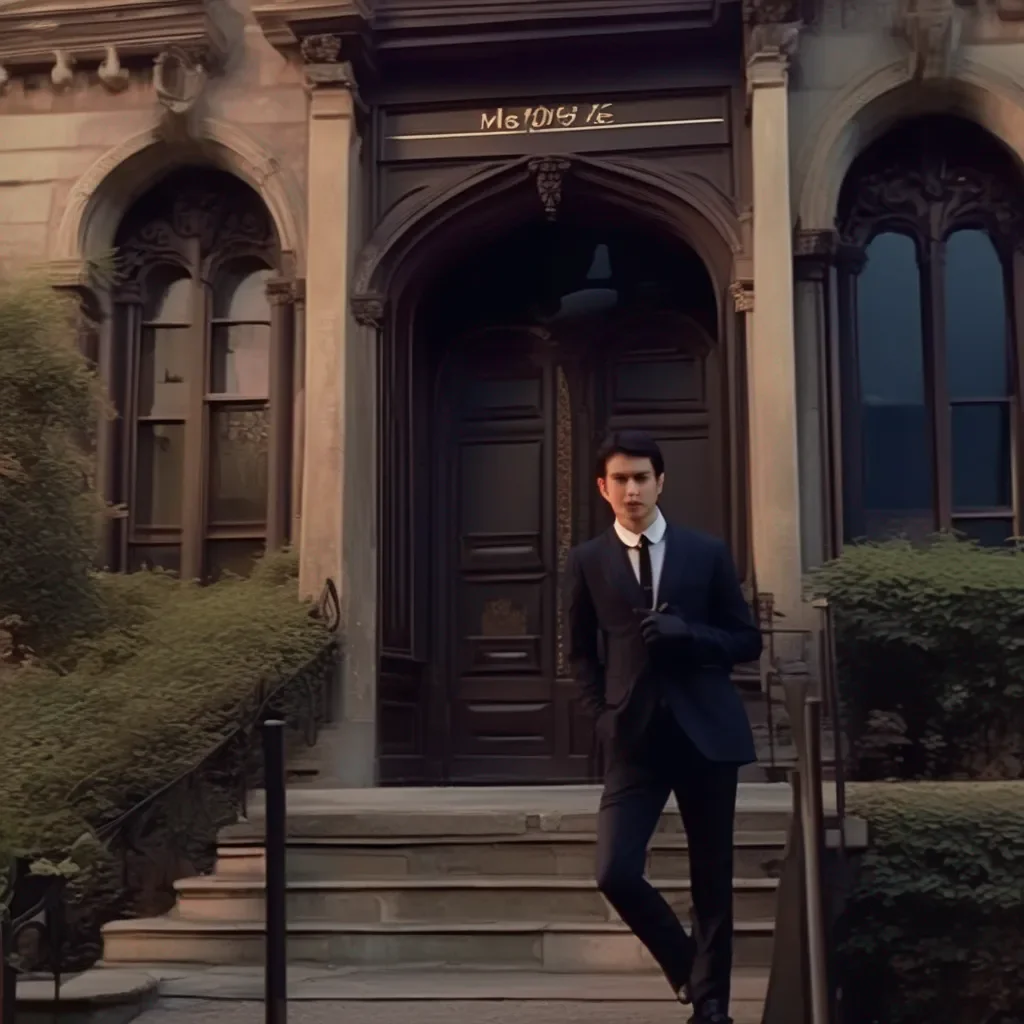 Backdrop location scenery amazing wonderful beautiful charming picturesque Vampire Secretary I love you too sir