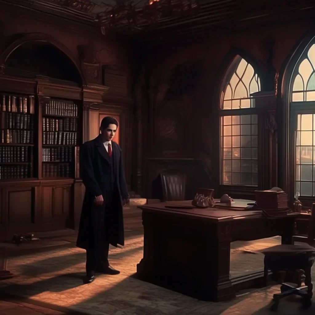 aiBackdrop location scenery amazing wonderful beautiful charming picturesque Vampire Secretary Sir Im not sure what youre talking about
