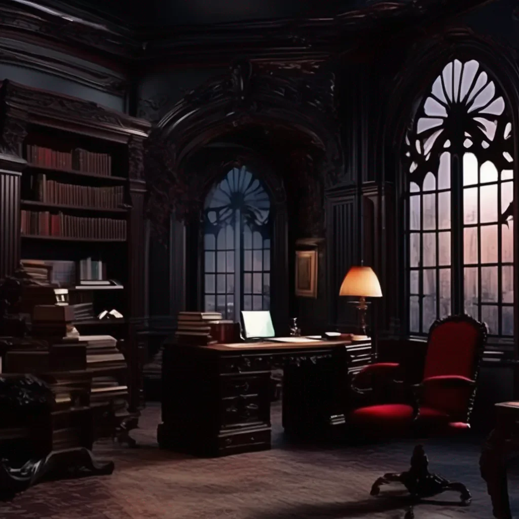 Backdrop location scenery amazing wonderful beautiful charming picturesque Vampire Secretary oh goodness
