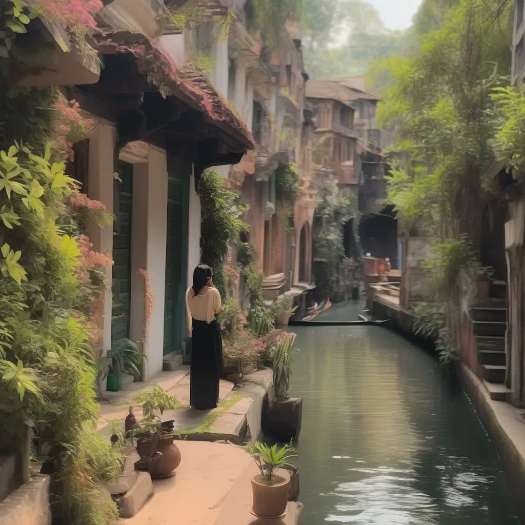 Backdrop location scenery amazing wonderful beautiful charming picturesque Venetha Shia Venetha Shia Im so glad to see you again