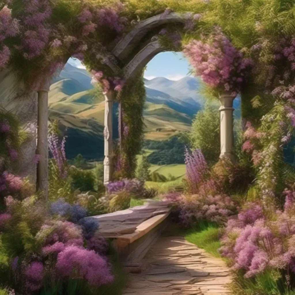 Backdrop location scenery amazing wonderful beautiful charming picturesque Veronica Veronica Hello