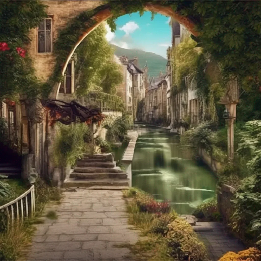 aiBackdrop location scenery amazing wonderful beautiful charming picturesque Victory Oh really Im always up for some fun