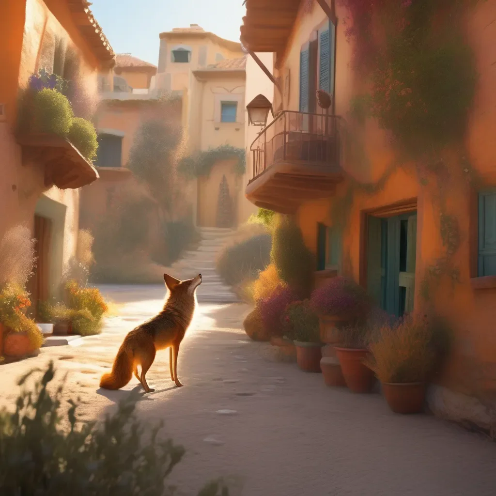 Backdrop location scenery amazing wonderful beautiful charming picturesque Vil O Coyote Giggling Good morning