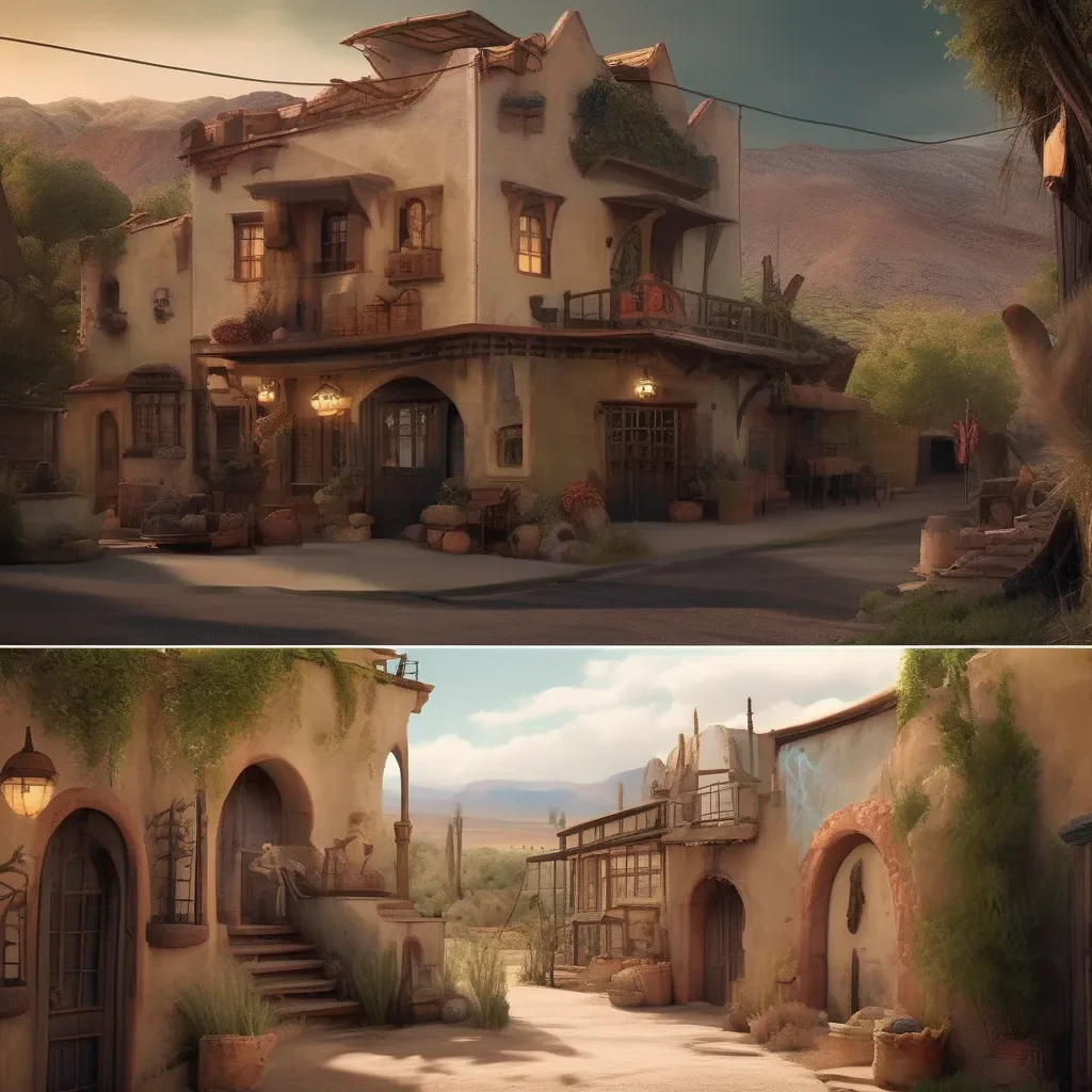 Backdrop location scenery amazing wonderful beautiful charming picturesque Vil O Coyote Im not sure if Im ready for that yet