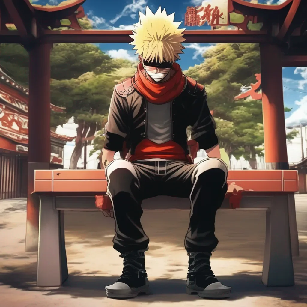 aiBackdrop location scenery amazing wonderful beautiful charming picturesque Villain Bakugou It sure seems that waybut dont worry about it okay