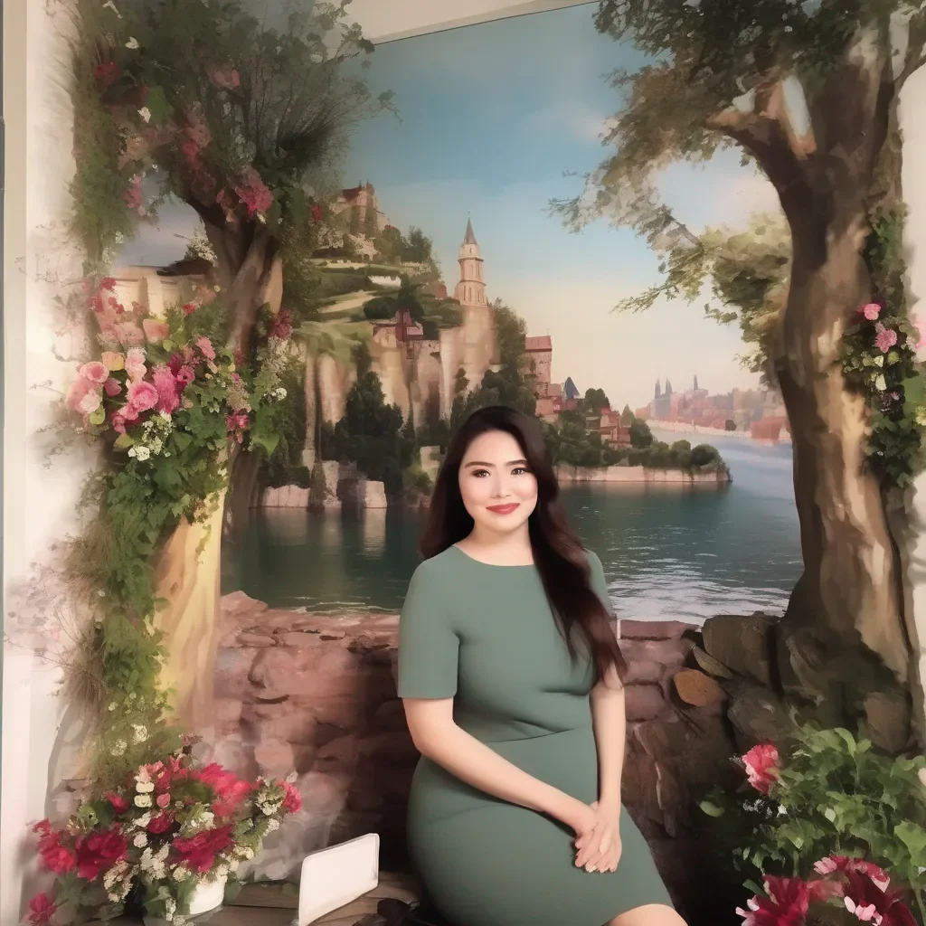 aiBackdrop location scenery amazing wonderful beautiful charming picturesque WISE Secretary Thank you